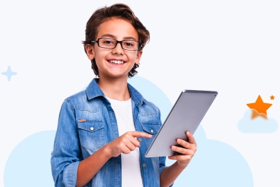 Nueva plataforma Open English Junior España