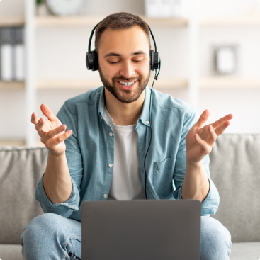 Preparacion examen internacional de ingles