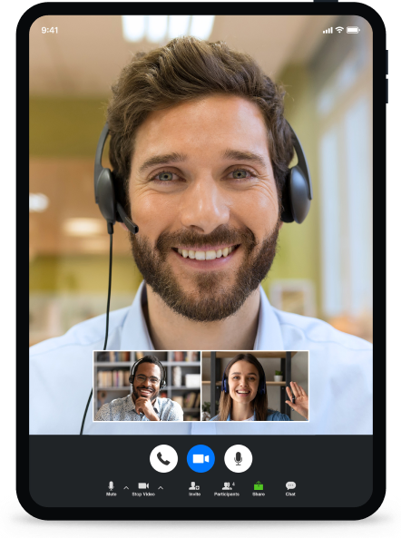 Open English clases en vivo